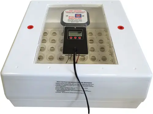 Farm Innovators 4250 Egg Incubator