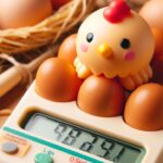 poultry egg incubation calculator