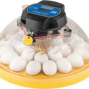 Brinsea Maxi Automatic Egg Incubator